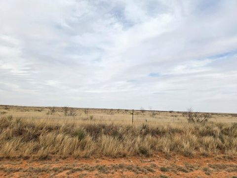 Vacant Land For Sale - TBD County Rd 330<br/> Seminole, TX 79360