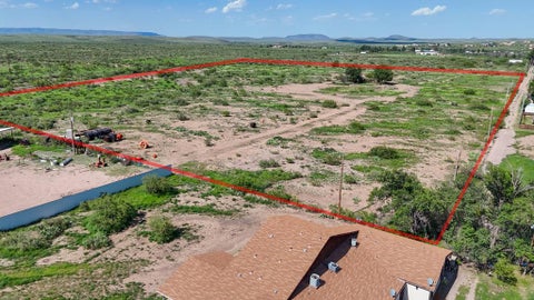 Vacant Land For Sale - 2160 B N Hwy 118<br/> Brewster County, Alpine, TX 79830
