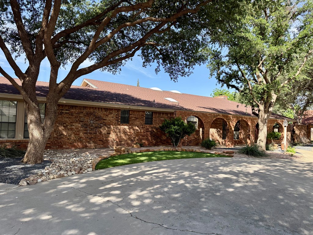 40 Sunnygrove Dr, Odessa, Texas image 43