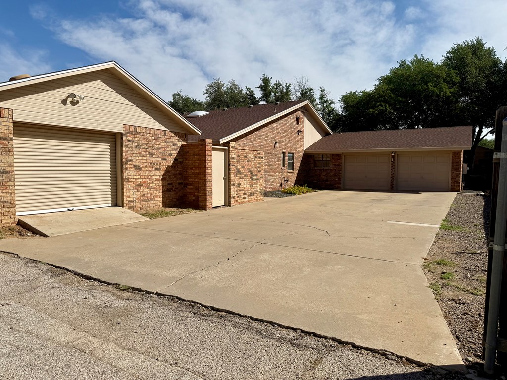 40 Sunnygrove Dr, Odessa, Texas image 41