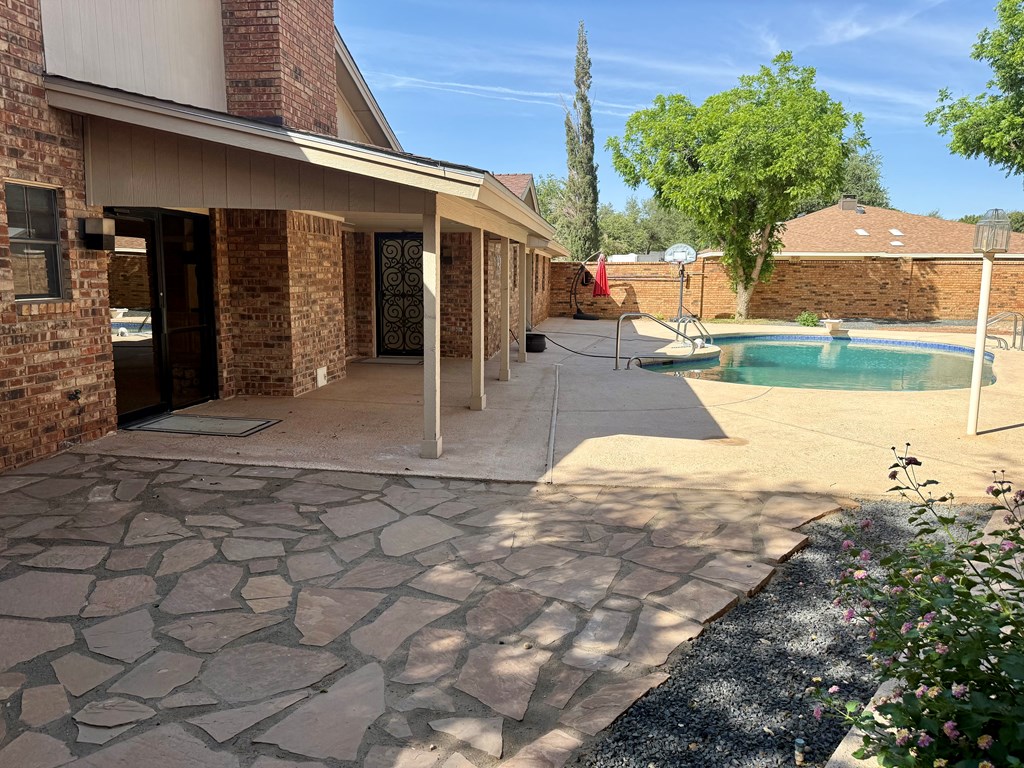 40 Sunnygrove Dr, Odessa, Texas image 21