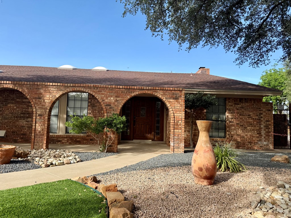 40 Sunnygrove Dr, Odessa, Texas image 2