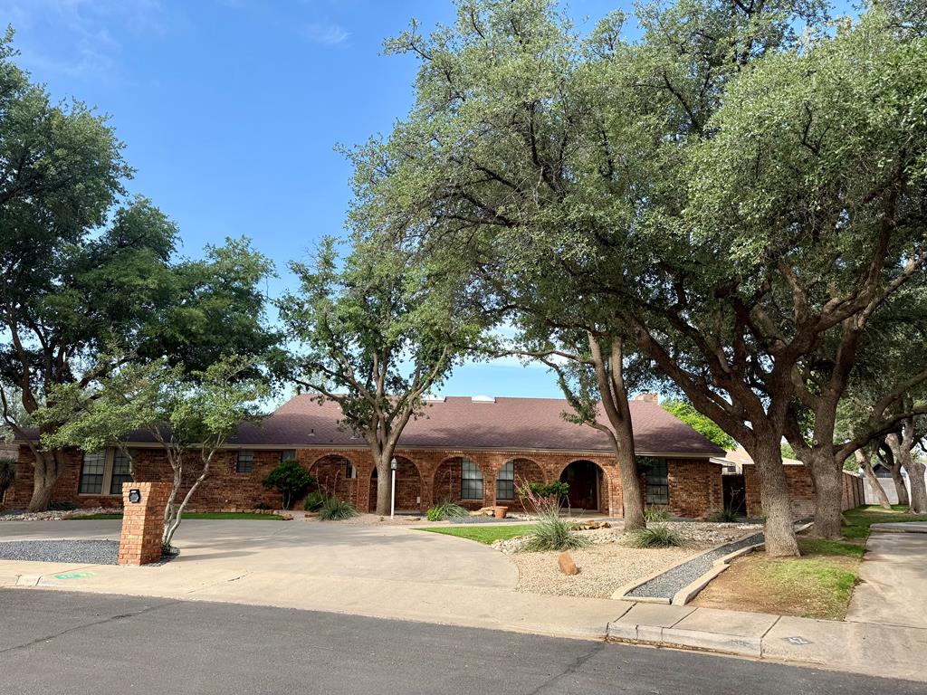 40 Sunnygrove Dr, Odessa, Texas image 1