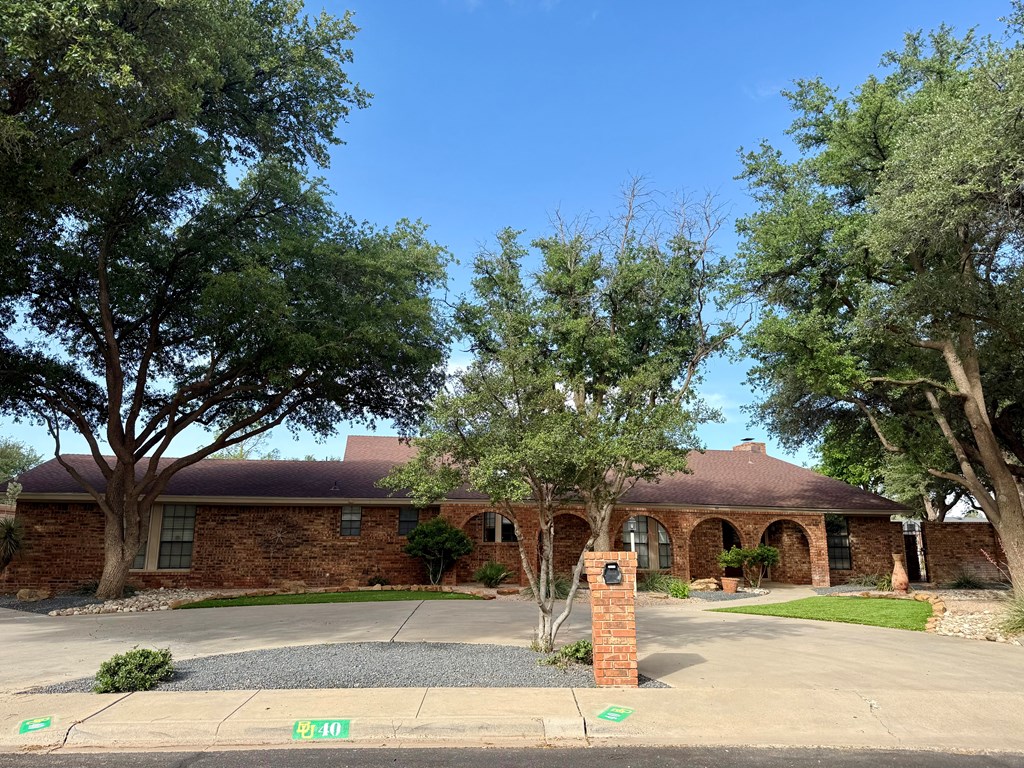 40 Sunnygrove Dr, Odessa, Texas image 44