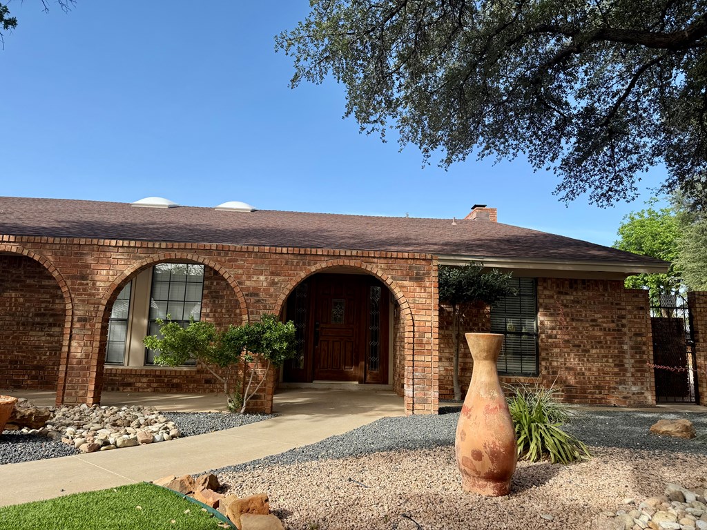 40 Sunnygrove Dr, Odessa, Texas image 45