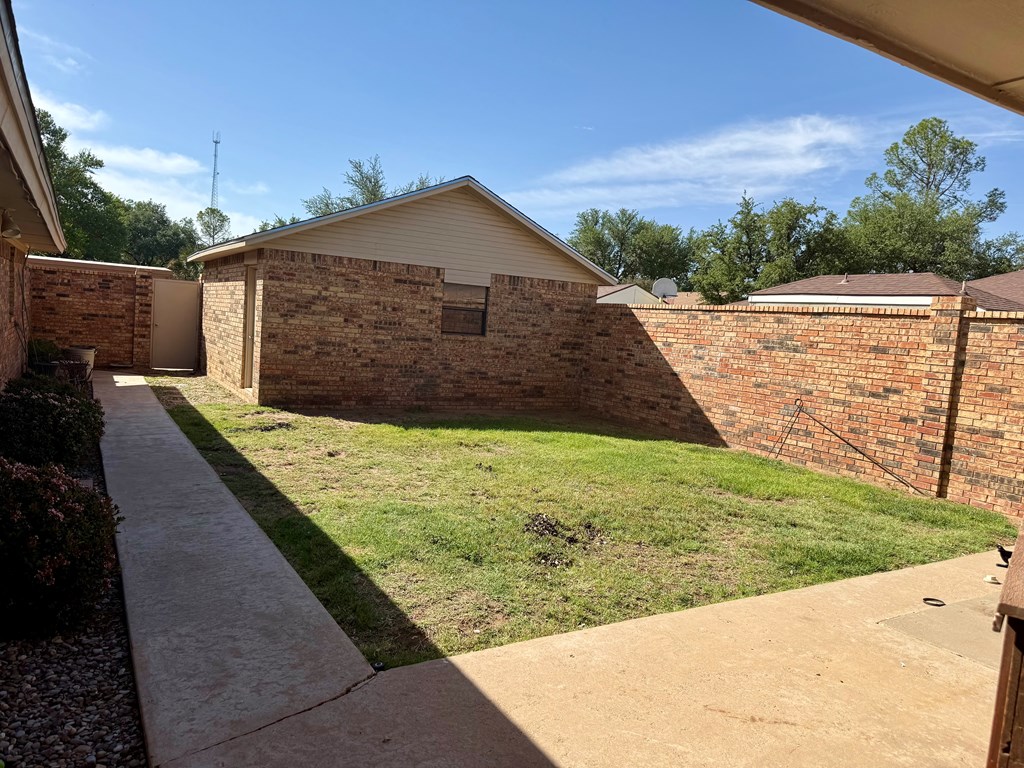 40 Sunnygrove Dr, Odessa, Texas image 39