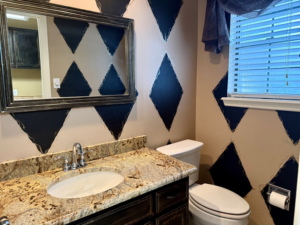40 Sunnygrove Dr, Odessa, Texas image 35