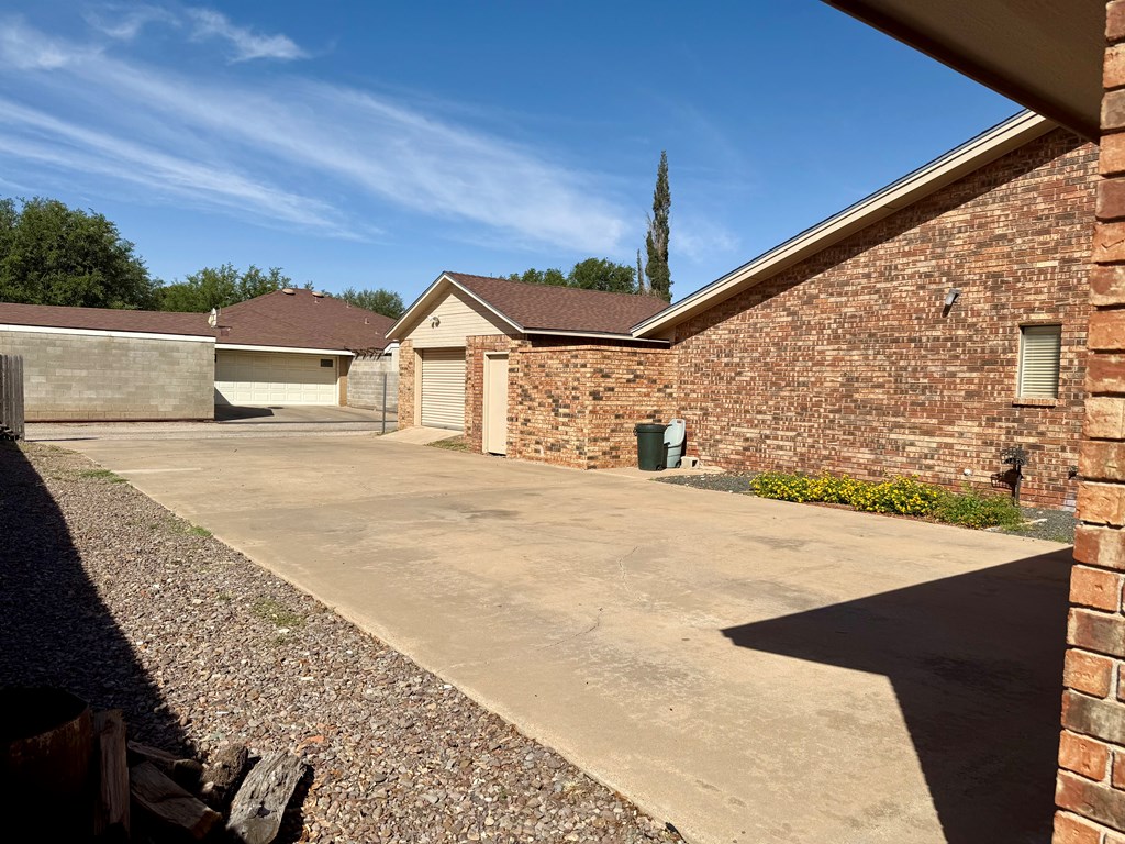 40 Sunnygrove Dr, Odessa, Texas image 42