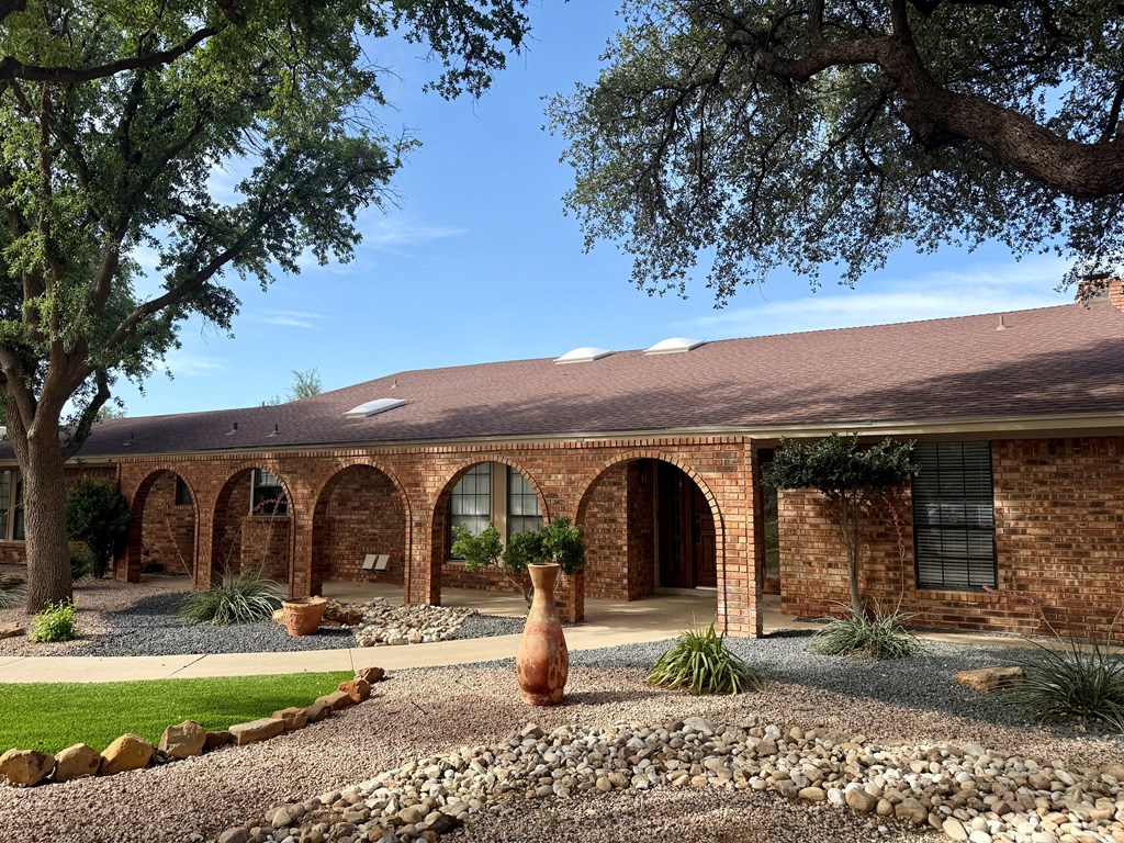 40 Sunnygrove Dr, Odessa, Texas image 3