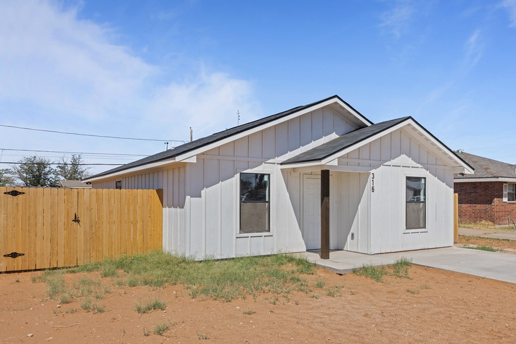 316 Patterson Ave, Odessa, Texas image 8