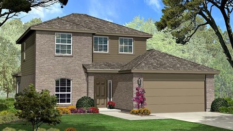 Homes For Sale - 6200 Luca Court<br/> Odessa, TX 79762