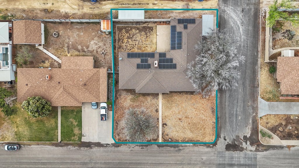 1605 W Callaghan St, Fort Stockton, Texas image 32