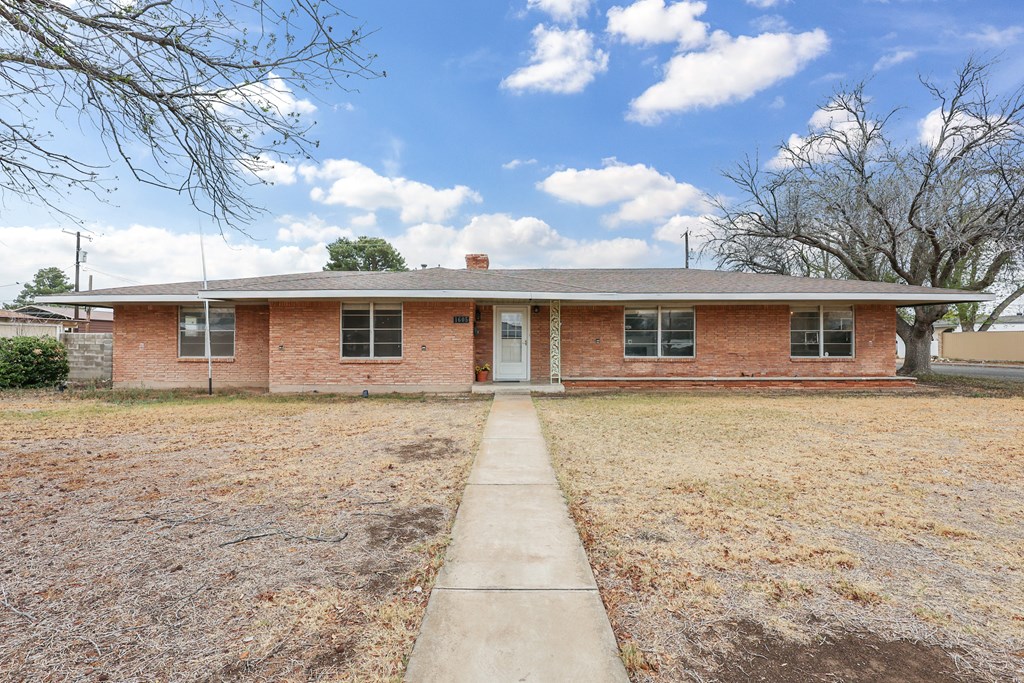 1605 W Callaghan St, Fort Stockton, Texas image 25