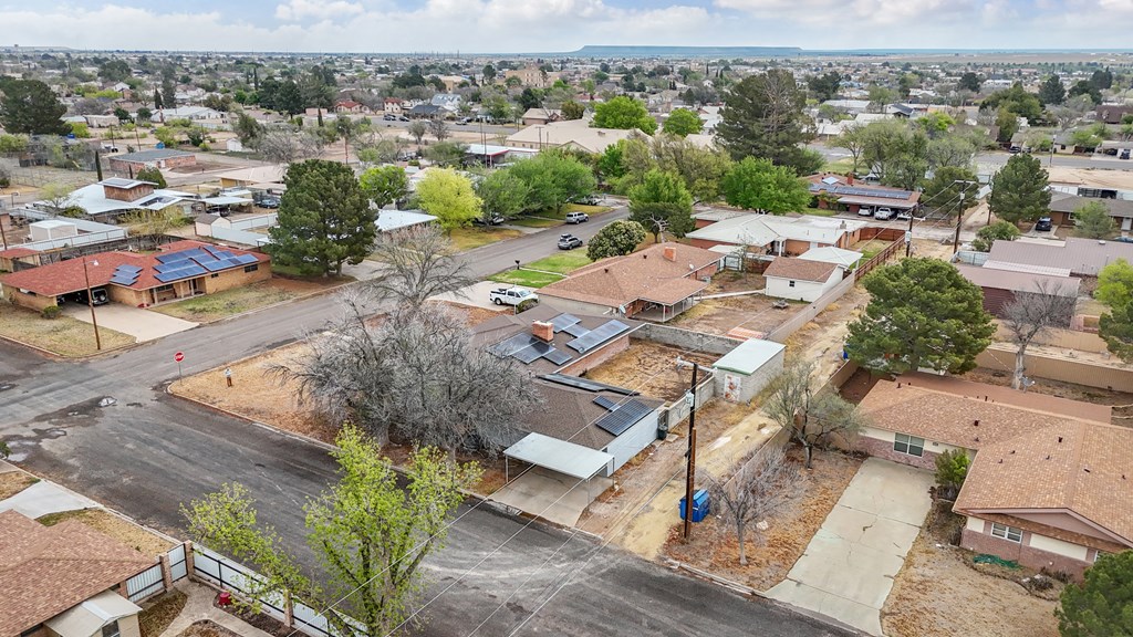 1605 W Callaghan St, Fort Stockton, Texas image 29