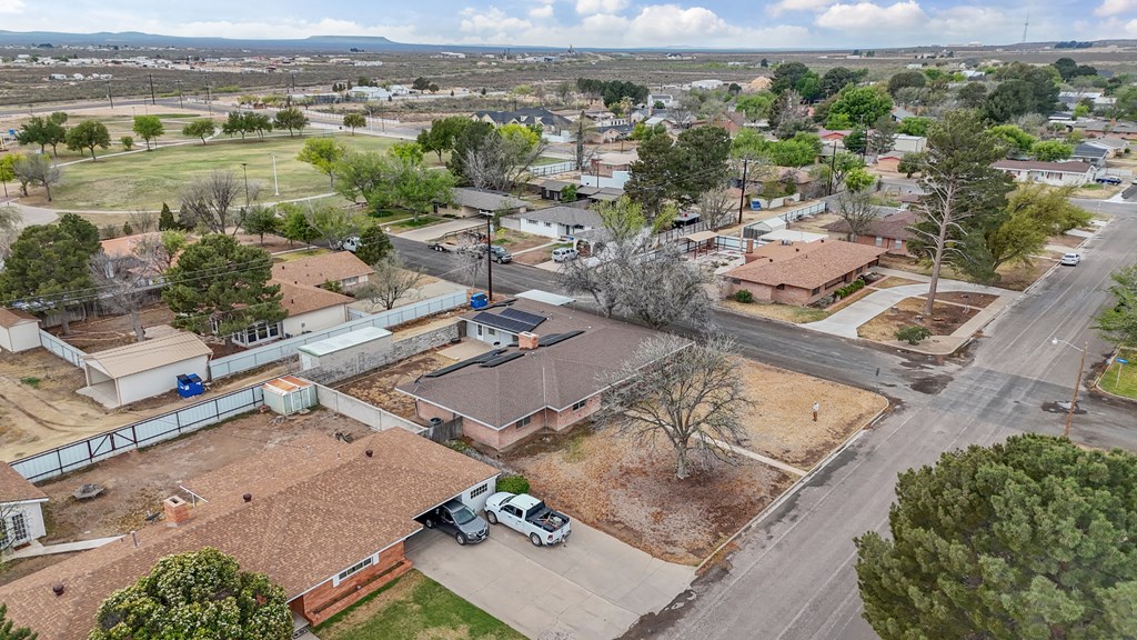 1605 W Callaghan St, Fort Stockton, Texas image 31