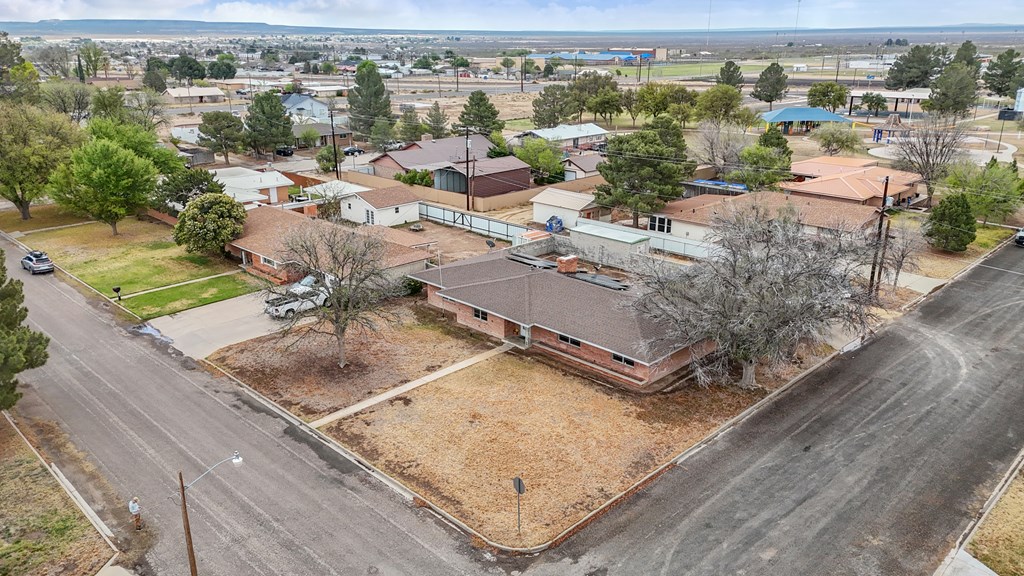 1605 W Callaghan St, Fort Stockton, Texas image 28