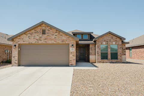 Homes For Sale - 1123 Masquerade Blvd<br/> Odessa, TX 79765