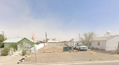 Vacant Land For Sale - 320 S Walnut St<br/> Pecos, TX 79772