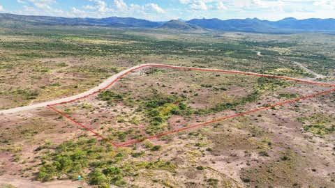 Vacant Land For Sale - 28 High Lonesome<br/> Alpine, TX 79830