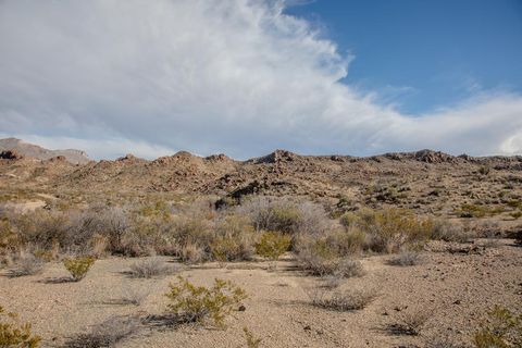 Vacant Land For Sale - 101 Yellow Hill Rd<br/> Terlingua, TX 79852