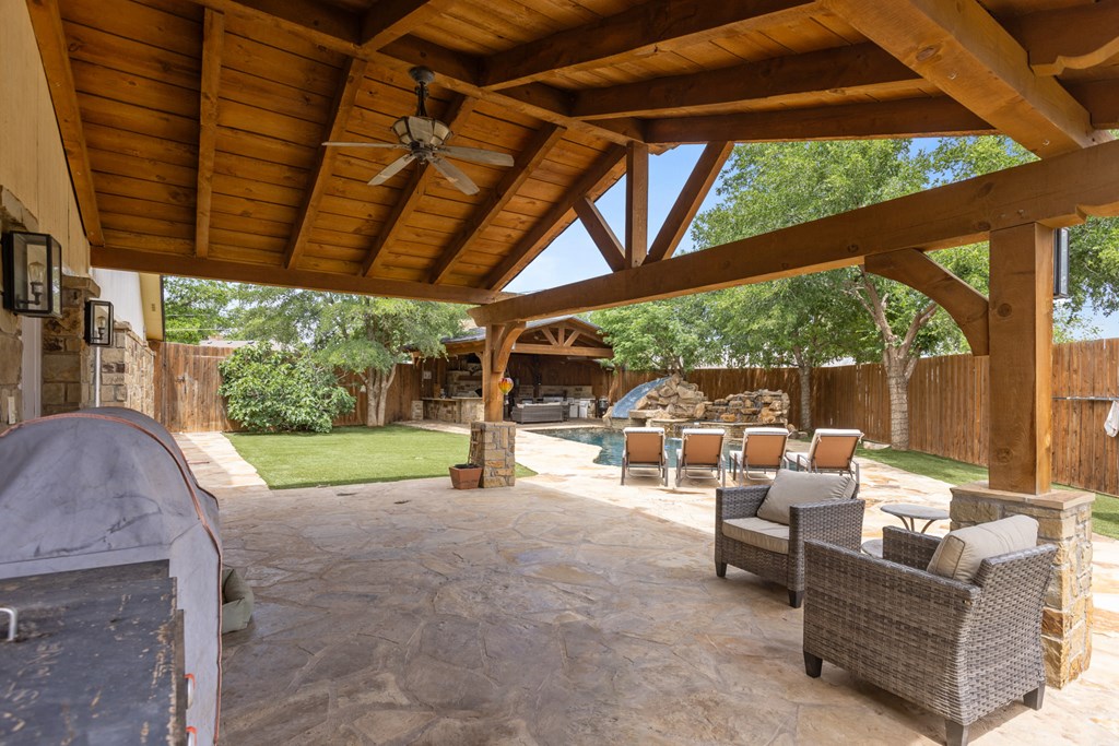 4104 Dyer Circle, Midland, Texas image 33