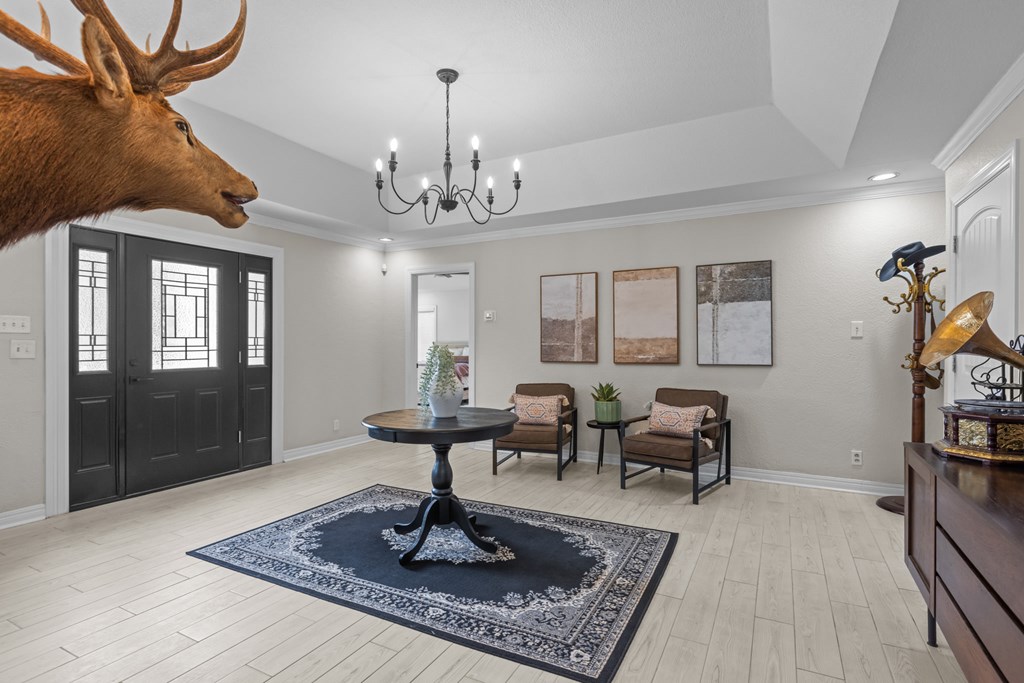4104 Dyer Circle, Midland, Texas image 6