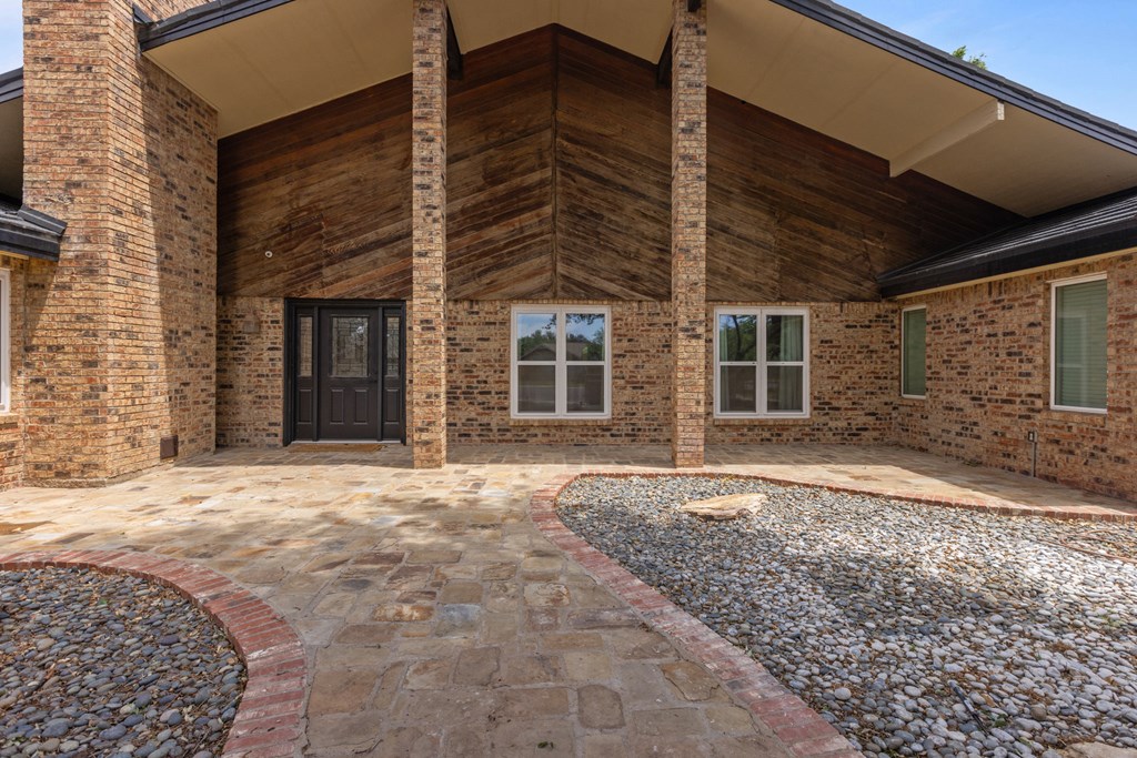 4104 Dyer Circle, Midland, Texas image 4