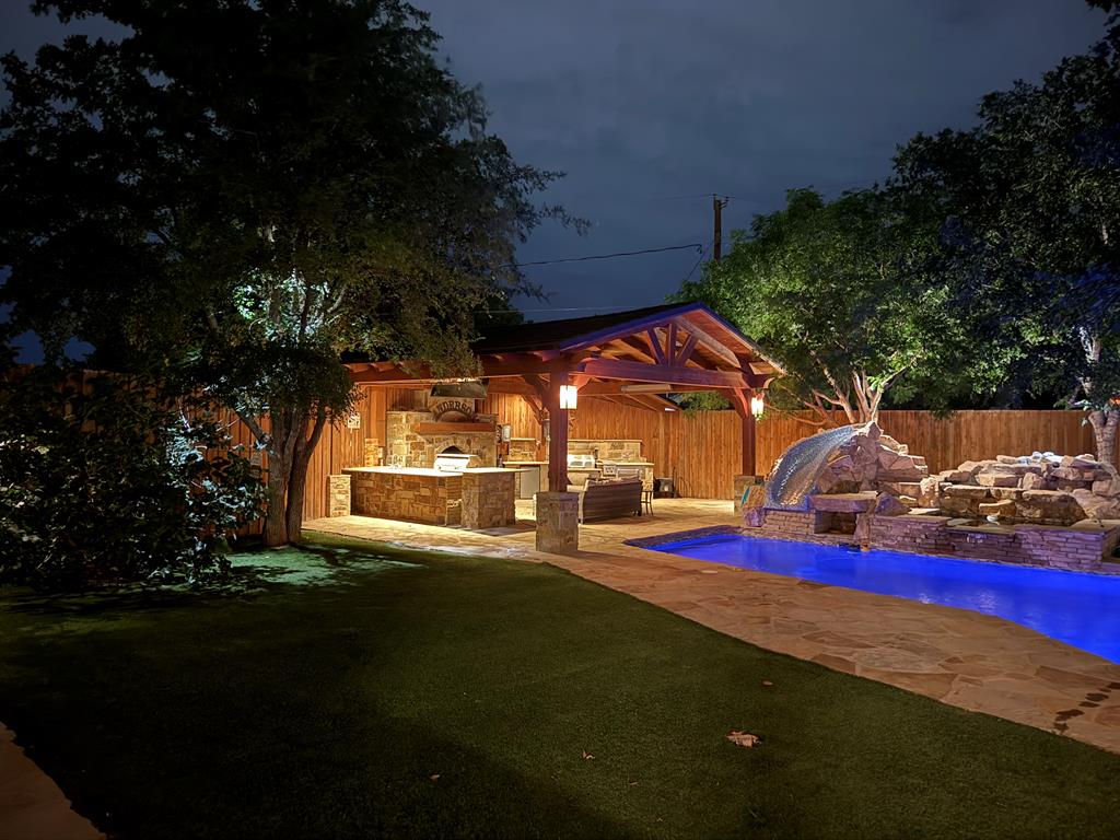 4104 Dyer Circle, Midland, Texas image 41