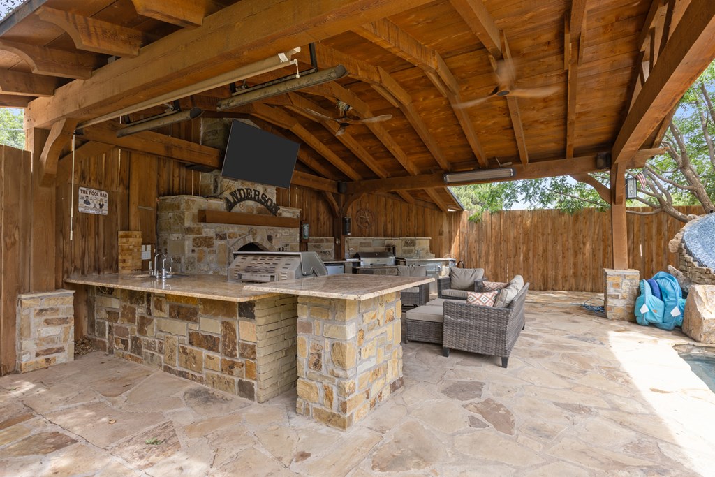 4104 Dyer Circle, Midland, Texas image 37