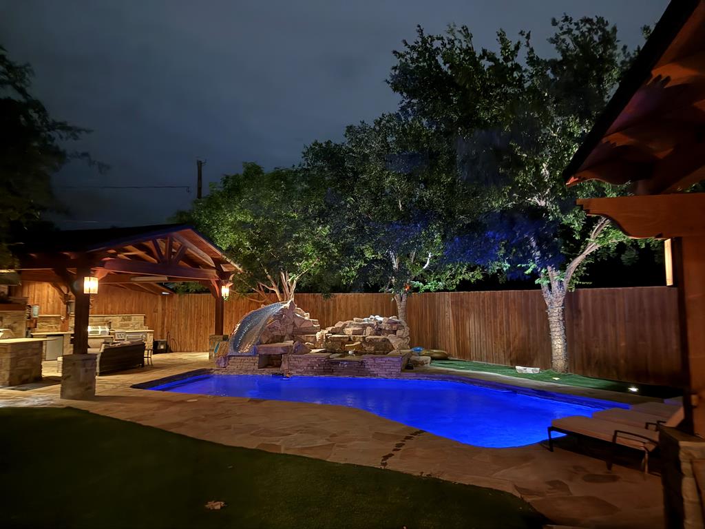 4104 Dyer Circle, Midland, Texas image 42