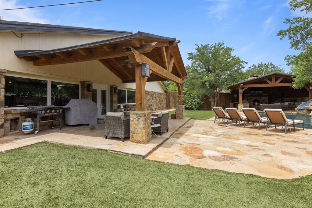 4104 Dyer Circle, Midland, Texas image 34