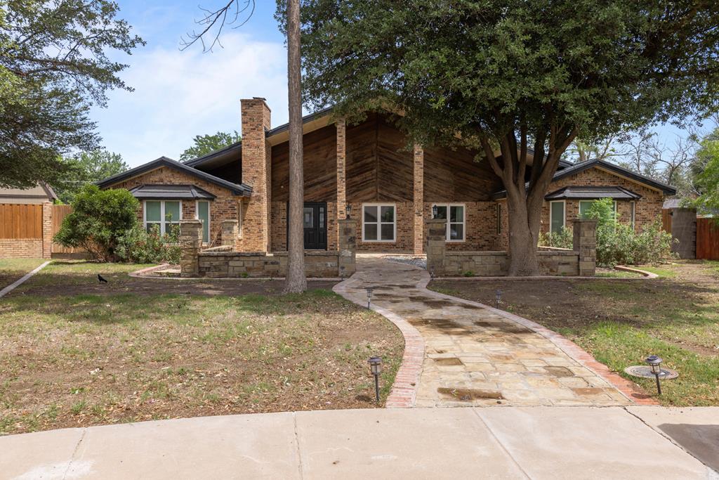 4104 Dyer Circle, Midland, Texas image 1