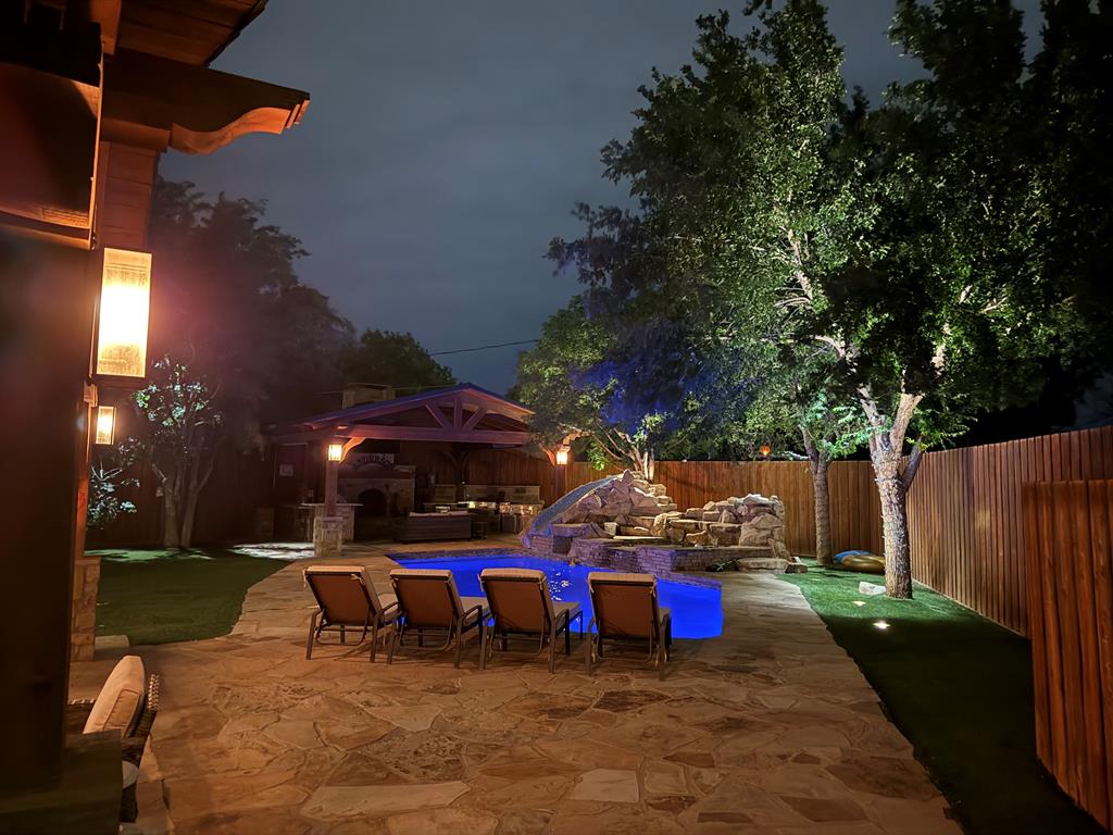 4104 Dyer Circle, Midland, Texas image 43