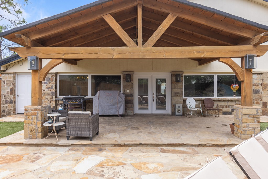 4104 Dyer Circle, Midland, Texas image 32