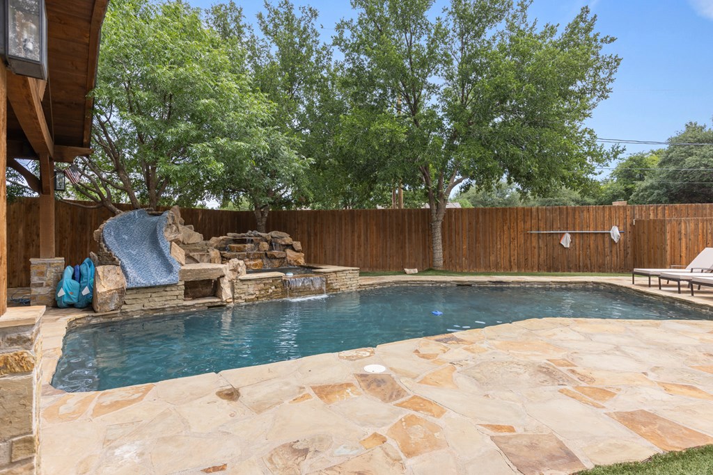 4104 Dyer Circle, Midland, Texas image 36