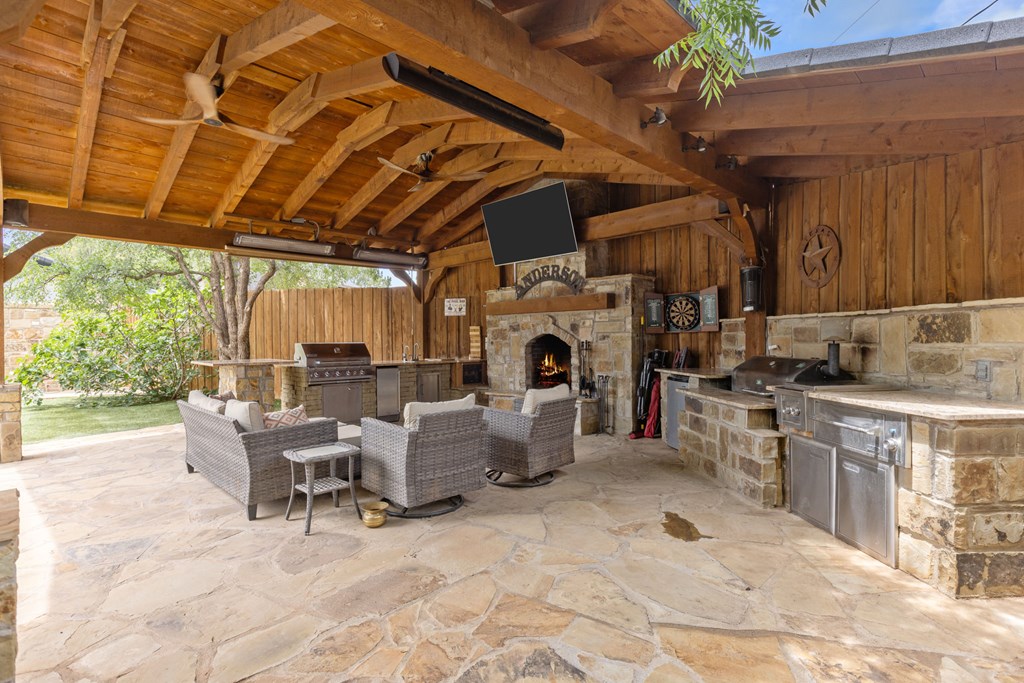 4104 Dyer Circle, Midland, Texas image 38