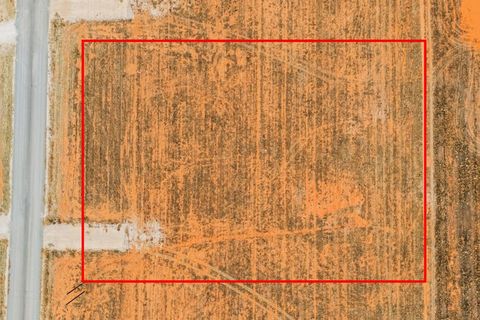 Vacant Land For Sale - 364 Pr 243-n<br/> Gaines County, Seminole, TX 79360