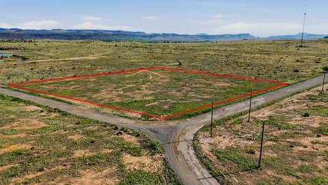 Vacant Land For Sale - 120 Evans Street<br/> Fort Davis, TX 79734