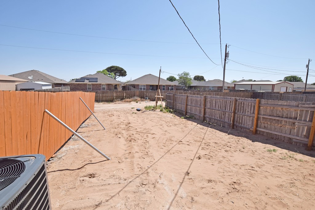 1010 N Eva Ave, Monahans, Texas image 42