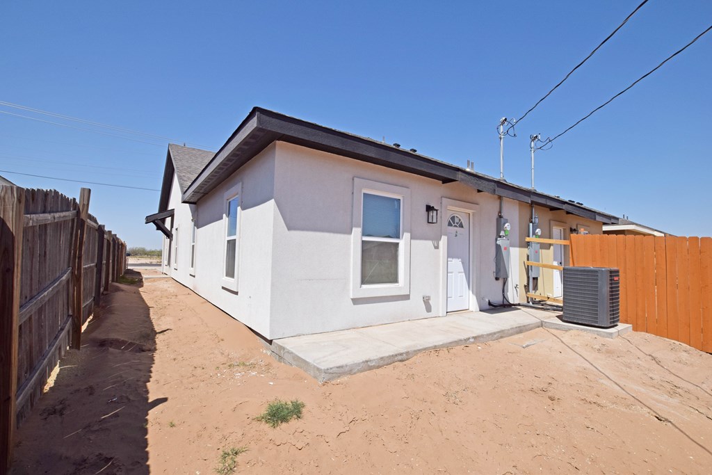 1010 N Eva Ave, Monahans, Texas image 45