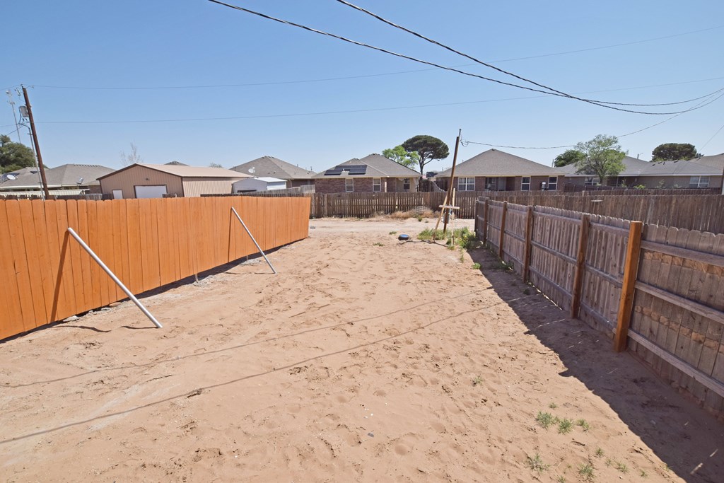 1010 N Eva Ave, Monahans, Texas image 46