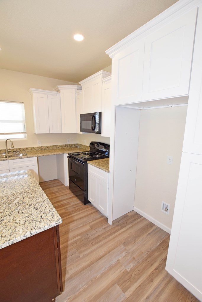 1010 N Eva Ave, Monahans, Texas image 13