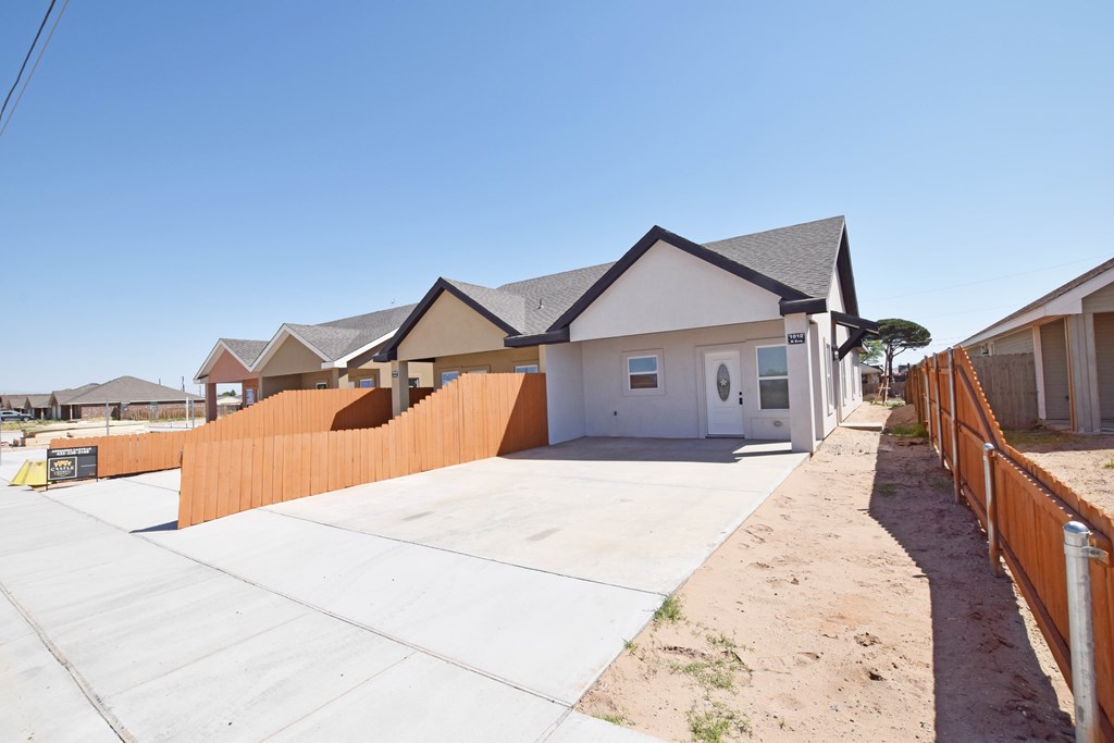1010 N Eva Ave, Monahans, Texas image 3