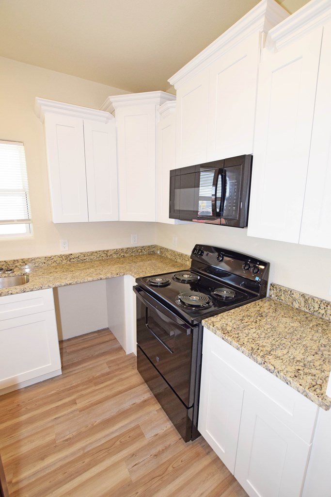 1010 N Eva Ave, Monahans, Texas image 15