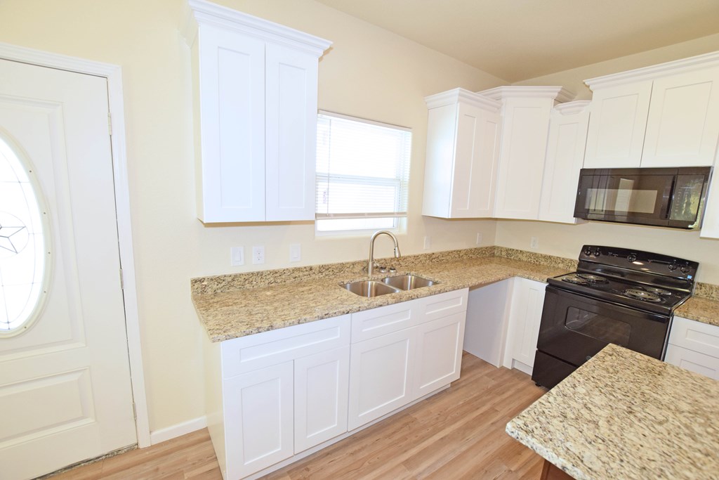 1010 N Eva Ave, Monahans, Texas image 11