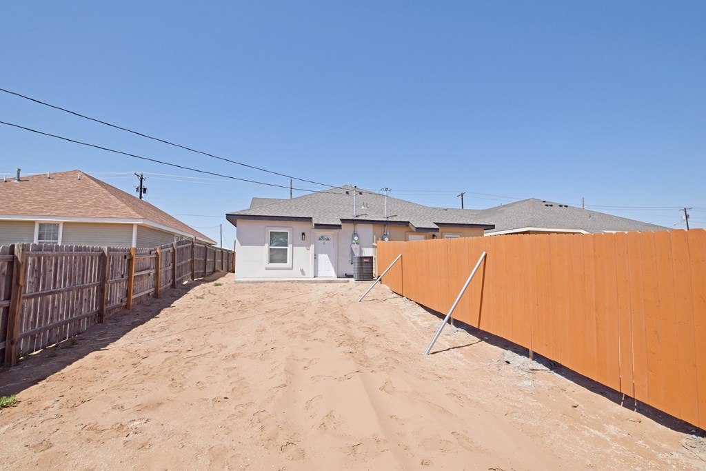 1010 N Eva Ave, Monahans, Texas image 43