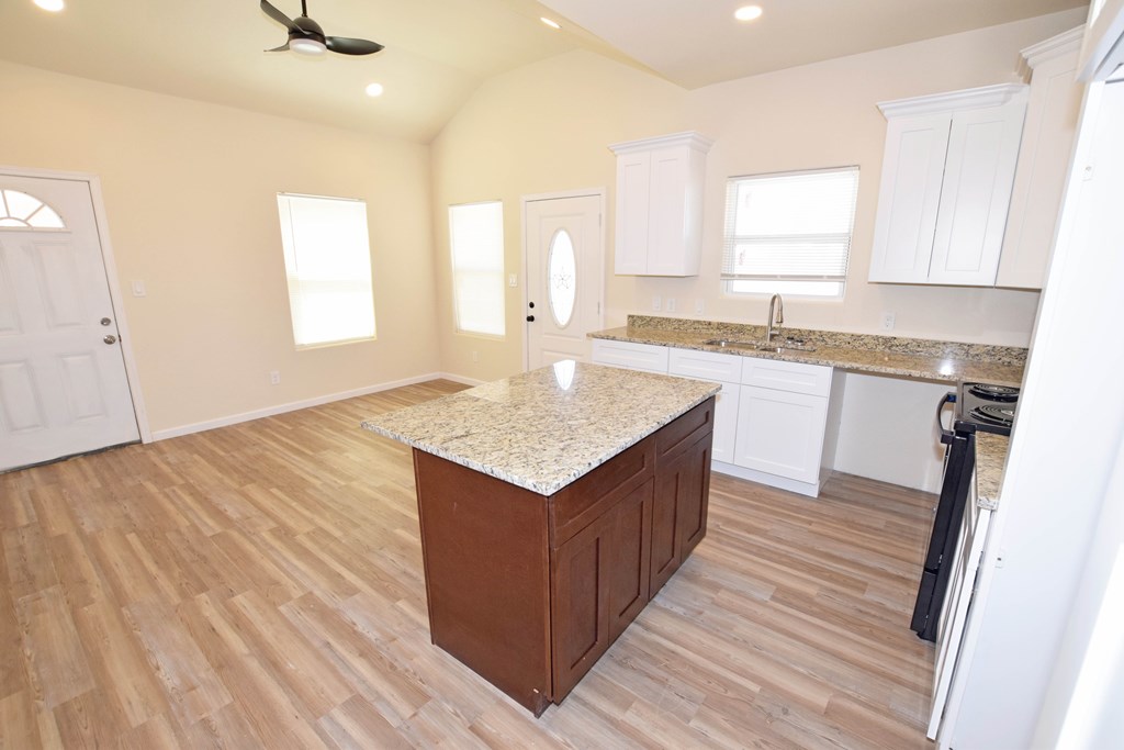 1010 N Eva Ave, Monahans, Texas image 14