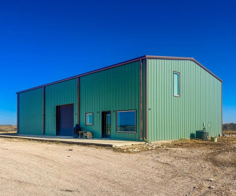 Condo For Sale - 580 Private Rd 301-h<br/> Seminole, TX 79360