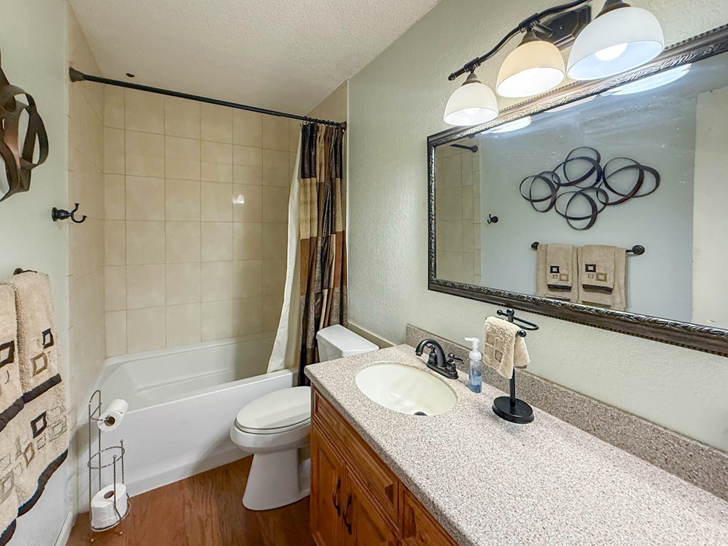 2119 NW Ave C, Seminole, Texas image 18