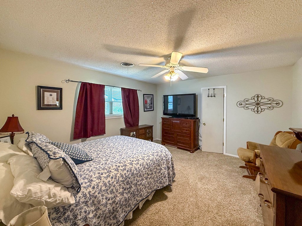 2119 NW Ave C, Seminole, Texas image 16